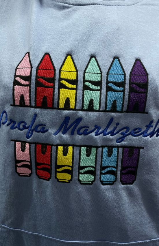 bordados urgentes en puebla